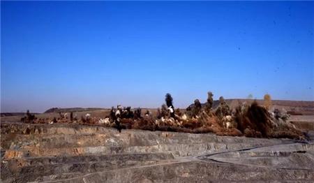 电子雷管在小断面巷道掘进爆破使用中遇到的常见问题及解决方案