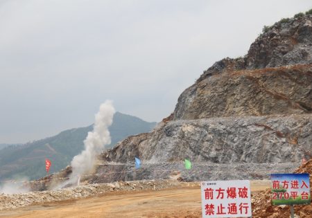 电子雷管在矿山爆破中大面积推广的重要意义