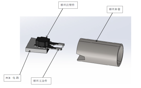 创新科技，稳定先行！电子雷管芯片起爆稳定性的关键因素之点火电阻桥丝元件选型